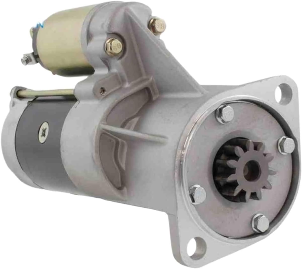 スターターモーター Kymco 31210-LBA7-900 ATV と互換性 